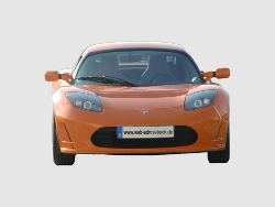 Tesla Roadster Elektroauto
