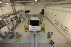 Reichweitenermittlung für Elektrofahrzeuge