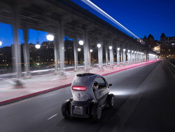 Elektromobilität bereits ab 6.990 Euro
