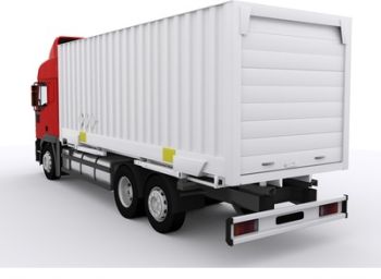 Container als Garage verwenden