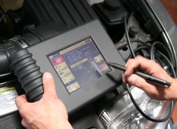 Die eigene Autowerkstatt