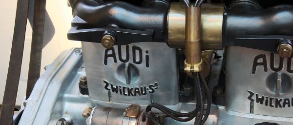 Gebrauchte Audi Autoteile