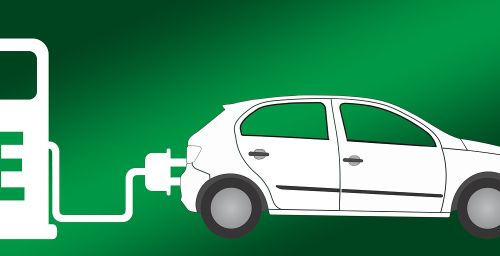 Das Elektroauto zu Hause aufladen