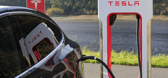 Elektrofahrzeuge einfach laden