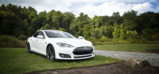E-Kennzeichen für Elektrofahrzeuge beantragen