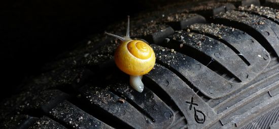 Wichtige Tipps zur Reifenpflege