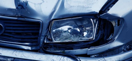 Was ist beim Verkauf von Unfallfahrzeugen zu beachten?