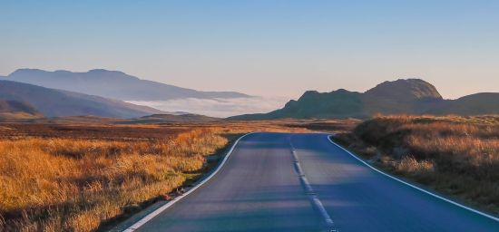 Nachhaltig Reisen und trotzdem Mobil bleiben