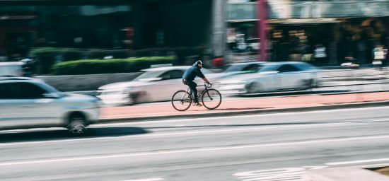 Wie wird die nachhaltige Mobilität im Stadtverkehr aussehen?