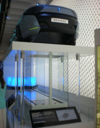 Autostrom Tanken in 3 Minuten