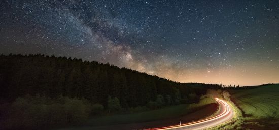 Die Fahrzeugsicherheit hat sich dank dem Euro NCAP Standard deutlich erhöht.
