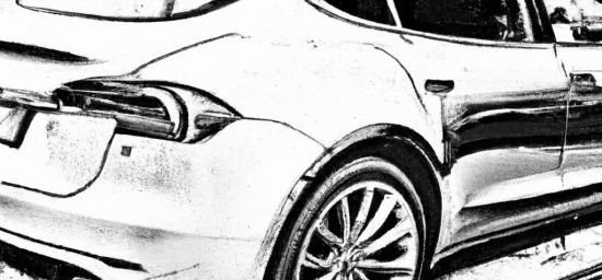 Tesla hat die Elektromobilität erfolgreich zur Serienreife gebracht.